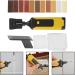 Scratch Repair Kit for Vinyl Plank & Laminate Flooring - Fix Wood Floor Scratches Easily - Buy Online on SooperMarket.com