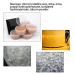 Scar Wax for Makeup & Body Painting - Special Effects Skin Wax | SEN-3# Aluminum Box - International Shipping Available - Buy Online on SooperMarket.com