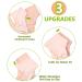 Women's Underarm Sweat Pads & Vest Set - 50 Pairs Armpit Sweat Shields for Women - Washable & Reusable for All-Day Protection - Buy Online on SooperMarket.com