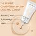 Buy CC Cream | Skin Tone Adjusting SPF 50 Face Sunscreen & Concealer for Mature Skin - Full Coverage Moisturizer & Makeup Primer - Buy Online on SooperMarket.com