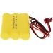 Buy 3.6V 1000mAh Exell Emergency Lighting Battery - Replaces Sure-Lites Models | Fast International Shipping - Buy Online on SooperMarket.com