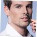 Angoily Portable Nose Hair Trimmer Scissors for Men - Precision Grooming Tool - Buy Online on SooperMarket.com