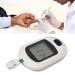 Blood Glucose Monitor Kit | 50 Test Strips & Lancets | High Accuracy Diabetes Testing - Buy Online on SooperMarket.com