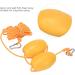 Kayak Buoy Leash Rope with Floating Ball & Steel Hook - Fishing & Drift Anchors System - Buy Online on SooperMarket.com