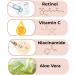 Me-lanin Correcting Cream Skin Whiten Cream Dark Spots Corrector Cream Facial Repair Cream Natural Brightening Moisturizer Cream For Body Face Neck - Buy Online on SooperMarket.com