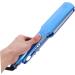 Baluue 1 Set Curling Iron Set Hair Rollers Comb Hair Curler Curling Wand Hair Straightener Curlers Rubber - Buy Online on SooperMarket.com