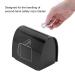 Razor Blade Disposal Suitcase | Safe Storage for Used Razor Blades | Large Capacity & Sealed Design - Buy Online on SooperMarket.com