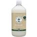 Oli -Natura wood soap 1 liter - natural cleaning agent for oiled and waxed wooden surfaces - ideal for parquet wooden furniture and stairs