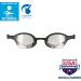 Shop Arena Unisex Cobra Ultra Swipe Goggle - Silver-Black | One Size | Fast International Shipping - Buy Online on SooperMarket.com