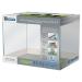 Superfish Scaper 45 Aquarium Starter Set Up White Black