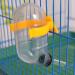 50Ml Pets Hamster Drinking Water Dispenser Small Animal Feeder Bottles Yellow Practical - Buy Online on SooperMarket.com