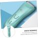 minkissy Baby Hair Clipper Electric Razor Electric Trimmer Electric Shavers Infant Hair Clipper Kids Hair Trimmers Automatic Hair Clipper Home Hair Clipper Hair Shaving Tools Haircut Tool - Buy Online on SooperMarket.com