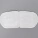 Steam Eye Mask 10 Pcs Chamomile Self Heating Warm Eye Mask for Dark Circles and Puffiness Disposable Steam Eye Mask for Relaxing Relieve Eye Fatigue - Buy Online on SooperMarket.com