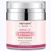 Retinol Moisturizer Cream For Face&Eye Area Anti Aging Wrinkles & Acne & Fine Lines with Vitamin E&Hyaluronic Acid & Jojoba Oil.Best Night&Day Facial Cream.With 2.5% Active Retinol (50Milliliter)