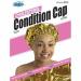 Buy Dream Cholesterol Conditioning Cap Gold | One Size Fits All | Enhance Hair Conditioning with Natural Heat | Premium Vinyl Material - Shop Internationally - Buy Online on SooperMarket.com