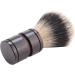 Exquisite Mustache Brush for Men - Premium Wooden Handle & Nylon Bristles | 3 Color Options - Buy Online on SooperMarket.com