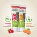BEAPHAR Garden Feast Paste for Cats - Energy Supply with Cranberry Duck Malt & MOS - 100g - 0% Added Sugar - International Shipping Available - Buy Online on SooperMarket.com