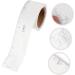 KALLORY 1 Roll Kit Makeup Kit Make up Kit Measuring Eyebrow Ruler Tool Meteor Drawing Pen - Buy Online on SooperMarket.com