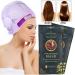 Salmue Hair Repair Mask - Smooth and gentle repair specialist  hair system - Reconstructive mask - Very damaged hair