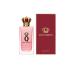 Dolce & Gabbana Q Eau De Parfum Spray For Women 3.3 Fl Oz (Pack of 1) - Buy Online on SooperMarket.com