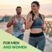 Lavilin Aluminum Free Natural Deodorant for Women and Men - Up to 72 Hours Odor Control - Buy Online on SooperMarket.com