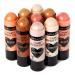 Wet n Wild MegaGlo Blush Stick in Peach Bums - Shimmer Cream Blush Multistick - Buy Online on SooperMarket.com