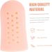 Healeved 20pcs Silicone Toe Sleeves - Toe Protector for Anti-Cracking and Corns Care - Buy Online on SooperMarket.com