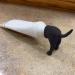 Pooping Dog Butt Toothpaste Topper Pooping Dog Butt Toothpaste Cap Pooping Dog Butt Toothpaste Dispenser Baby Toothpaste Dispenser Toothpaste Topper Dog Pooping Toothpaste Cap Prank Gift - Buy Online on SooperMarket.com