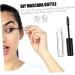 Angoily 6pcs Eyeliner Eyelash Bottle Woman Lip Balm Tube Cream - Buy Online on SooperMarket.com