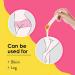 Wooden Waxing Spatulas - Box of 100 | JFA Supplies Wax Applicator Sticks - Buy Online on SooperMarket.com