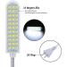 Harmiey Sewing Machine Light (36LED) - Magnetic Mounting Base, White Soft Light for Lathes, Drill Presses, Workbenches - Buy Online on SooperMarket.com