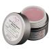 Vight Fibregel natural milky rose. Fiberglass gel lightly covering very good quality medium viscosity (5ml)
