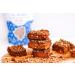 Lil Bucks Paleo Cereal - Sprouted Buckwheat Groats Gluten Free Granola (CACAO) 18 Ounces - 3 Pack - Buy Online on SooperMarket.com