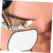 1 Set Eyelash Inspection Mirror & Lash Pick-Up Stick - Essential Salon Tool for Eyelash Extensions | Beauty Tools for Women - Buy Online on SooperMarket.com