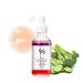 leegeehaam PLC Vitamin K Liposome Oil Ampoule Special Care for Toning  Glowing  Hydration  Brightening Skin-Friendly Water&Oil Layer Formula Serum for Dark Area Dr.Ceuracle