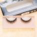 False Eyelashes 3D Professional Self Adhesive Eyelashes No Stimulation False Eyelashes Extension Handmade False Eyelashes Set Reusable Soft and Comfortable Makeup Thick Fake Eye Lashes(3D-05) - Buy Online on SooperMarket.com