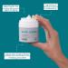 Baebody Neck Cream 1.7 fl oz â€“ Anti-Aging & Hydrating Skincare for Neck & Dأ©colletأ© - Buy Online on SooperMarket.com