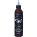 Heartbeat Hot Sauce - Blue Habenro 6 oz. - Small Batch & Handmade Vegan Gluten Free Preservative Free Featured on Hot Ones!