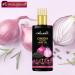 Onion Hair Oil for Hair Growth & Anti-Hair Fall - 100ml | Natural Dandruff Treatment - Buy Online on SooperMarket.com
