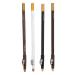 JTLB Hairdressing Pencil Set - 4 Pieces with Sharpener for Perfect Hairline & Beard Shaping | International Shipping - Buy Online on SooperMarket.com