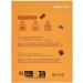 Nabance Baby & Pet Paw Print Kit - 4 Inkless Pads & 8 Imprint Cards - Pawprint Family Keepsake - Medium Size - Buy Online on SooperMarket.com