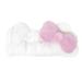 he CrÃ¨me Shop Plush Spa Headband with Hello Kitty's Signature Bow - Pink - Buy Online on SooperMarket.com