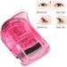 Verdant Touch Eyelash Curlerwith Rubber Mini Eyelash Curler Portable Eyelashes Curler Clip for Eye Makeup Rubber Eyelash Curler Tool - Buy Online on SooperMarket.com