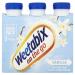 Weetabix On the Go Breakfast Drink Vanilla 3 x 250ml Vanilla Natural 1 Count (Pack of 1)