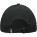 Buy adidas Unisex Daily Cap - Black/White One Size | International Shipping Available - Buy Online on SooperMarket.com