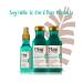 Maui Moisture Color Protection Shampoo 13 Fl Oz - Rich Sea Minerals and Algae Formula for Color-Treated Hair - Buy Online on SooperMarket.com