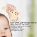 Silicone Game Controller Bite Toy Perfect Sensory Remote-Controlled Toy for Toddlers & Gamer Parents - Ideal Cake Stuff & Fun for Kids - Buy Online on SooperMarket.com