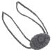 ARTIBETTER Nose Warmer Keep Cold Nose Warm Snow Protection for Outdoor Activities Games Comfort Winter Nose Warmer Gray Grey