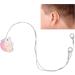 Buy Hearing Aid Clip Lanyard | Anti-Loss HDO Protection | Cartoon Design Sound Amplifier | Durable Nylon Hearing Device Clip - Buy Online on SooperMarket.com
