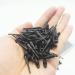 500 Pack ROOBEEO 2BA Thread Plastic Tip Dart Points with Case - Black Soft Dart Tips Replacement for Improved Accuracy - Dart Accessories - Buy Online on SooperMarket.com
